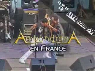 Annonces concert "5" Paris