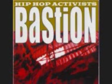 LE K contre vents et marees [Bastion]