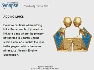 Steps to Successful SEO