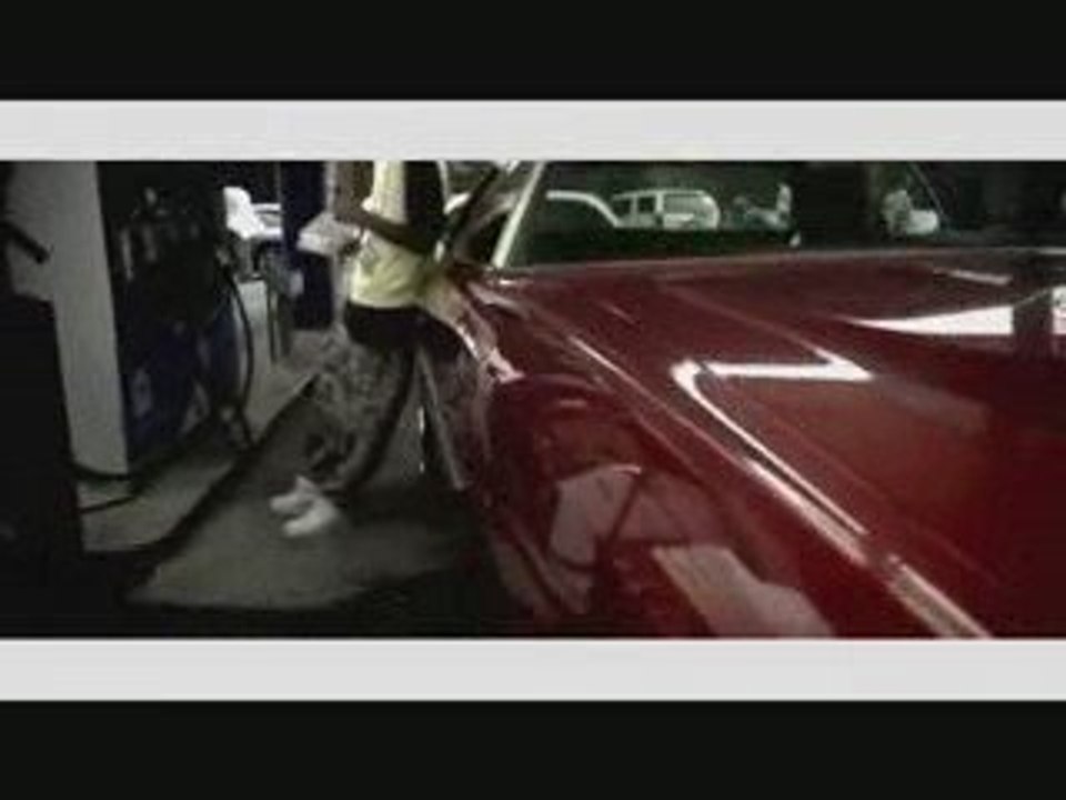 Yung Joc feat. Yung Ralph & Gucci Mane - Posted At The Store