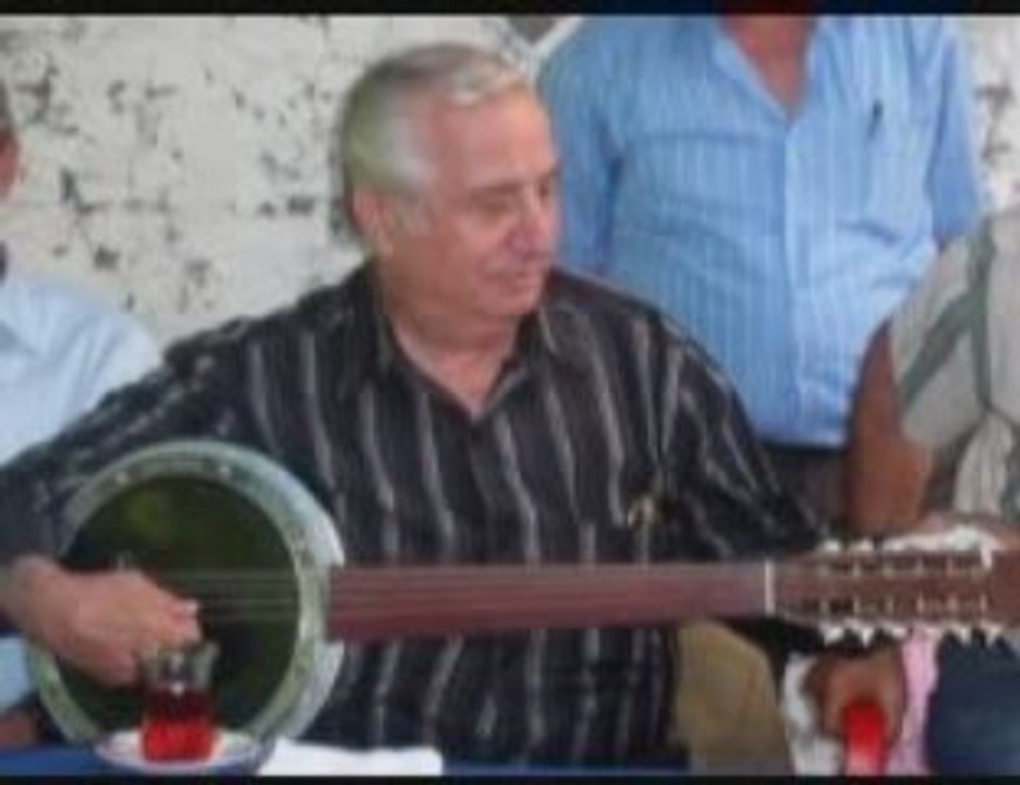 Aram Dikran - Le Le Rihe (Tigran)