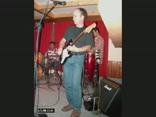 De Alzheimers - Before I Go (Studio Version)
