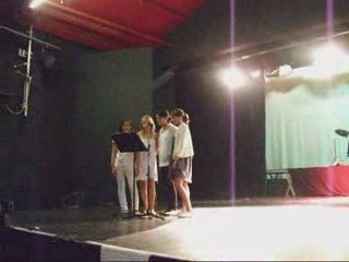 AaRON - U-turn Lili  colo hurst 2008