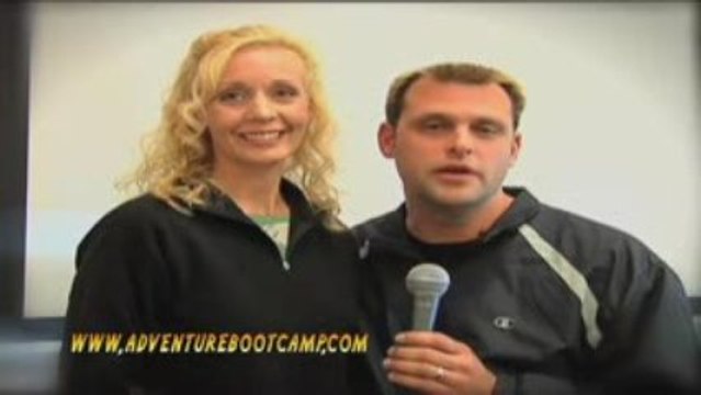 Health and Fitness Franchise - fitness boot camp business