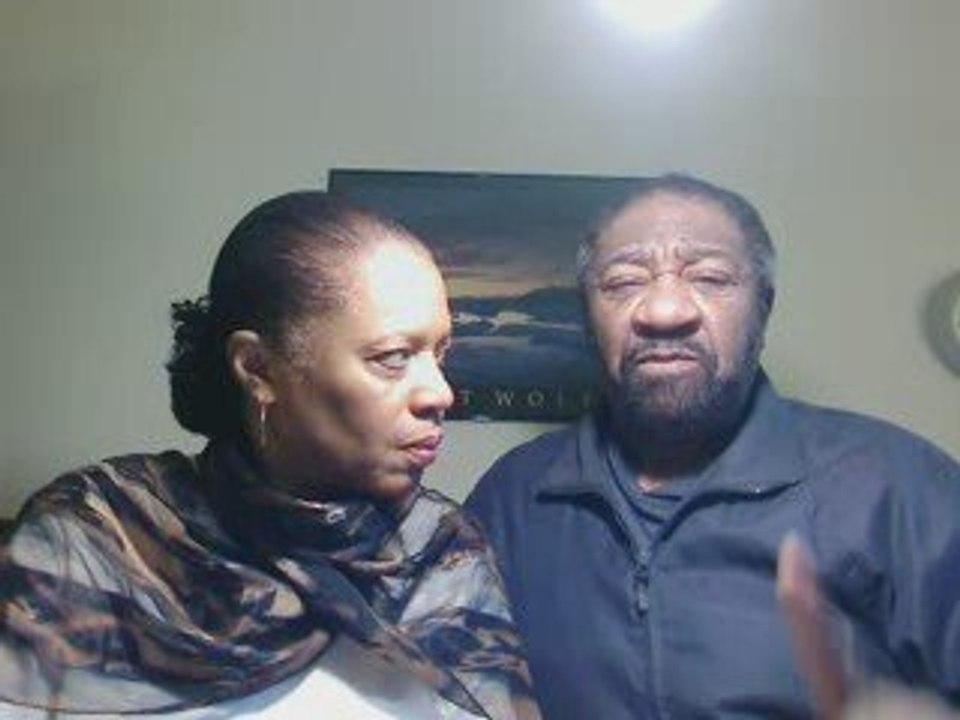 Mariage Counselors Jesse and Melva Advice