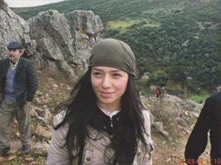 GÜLER ZERE ye ÖZGÜRLÜK.