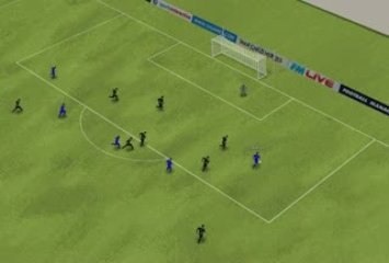 Soccers FC 3-0 Fisher