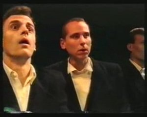 Daniil Kharms - There to be here (dir. Oskaras Korsunovas)