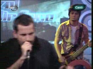 Gece Yolcuları - Ölümde Var ( Live )