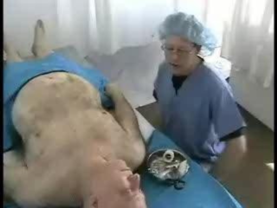 Peur à la morgue