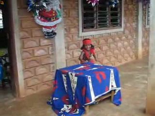 Ariane la magicienne