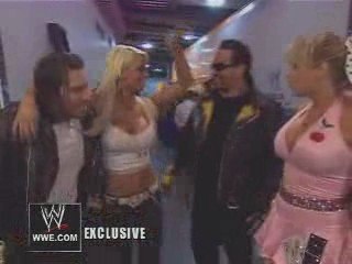 Duece And Domino Has A Surprise For Cherry