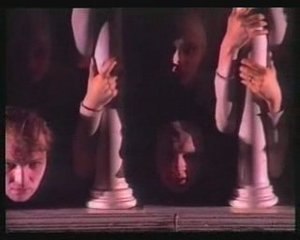 Hello Sonya New Year (dir. Oskaras Korsunovas)