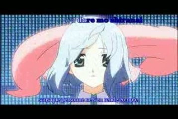 BALDR Force EXE Revolution oav op