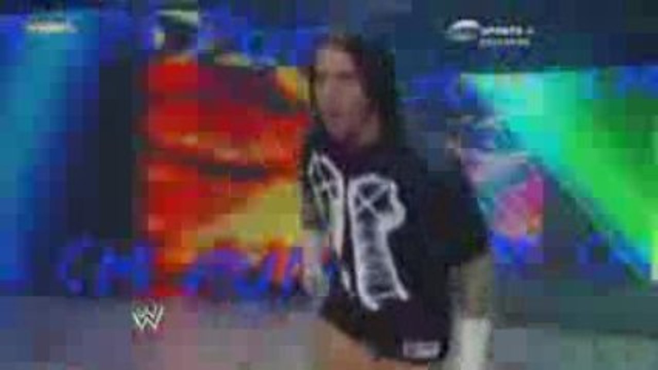 Smackdown 7.08.09 Part 7