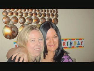 Royston Comprehensive School Reunion (Class of 1996)