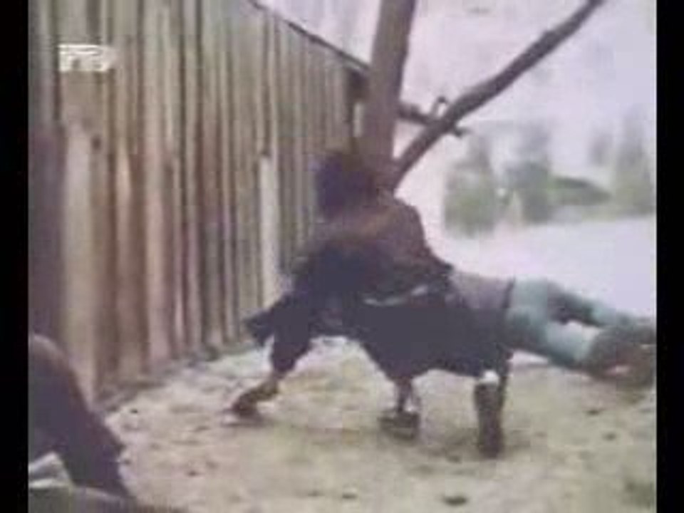 Vladivostok FM (GTA 4) Gruppa Kino - Gruppa krovi