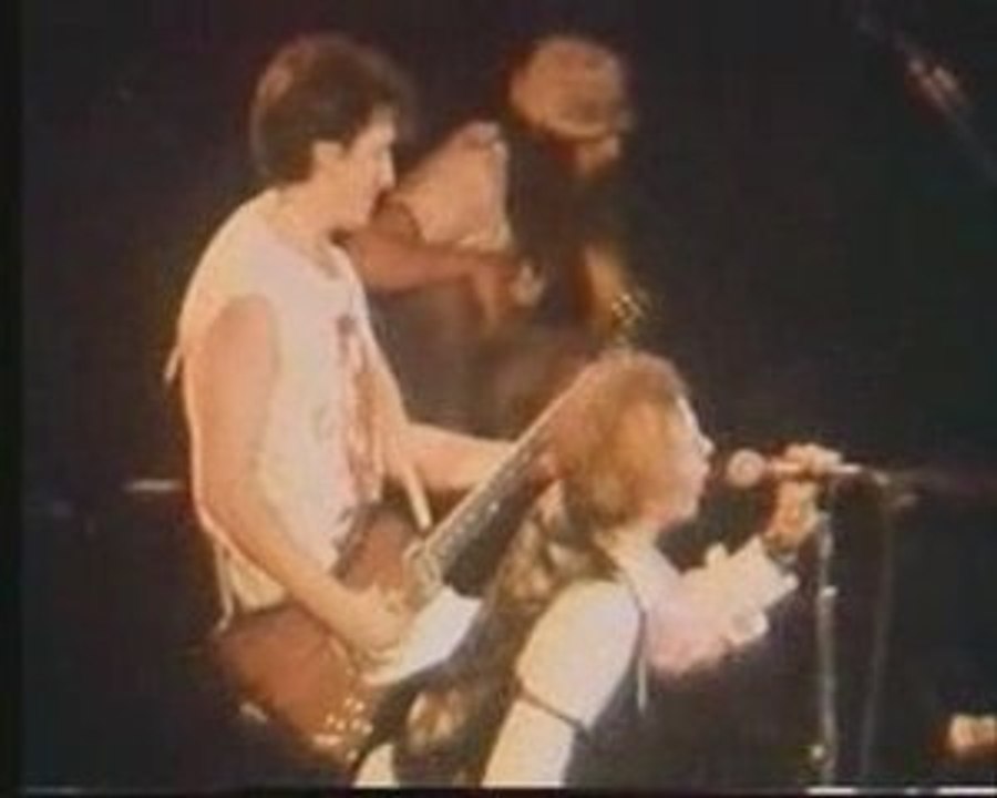 Sex Pistols: Last Performance + Crowd Interviews (RARE!)