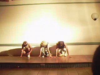 spectacle anim. kévin mickael et jérome