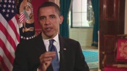 Obama Dispells "Outlandish Rumors" On Health Care