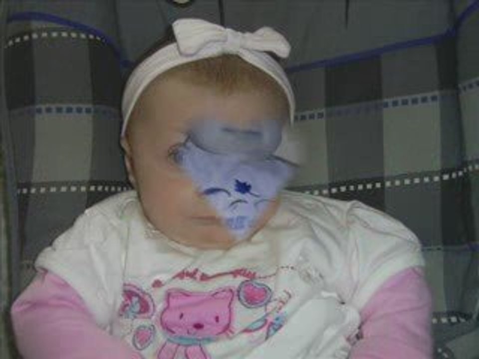 Kellyne Mon pti cOeur