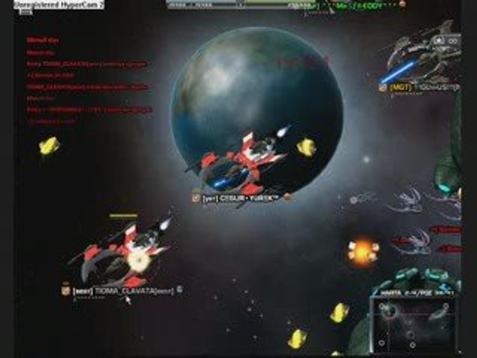 MGT KLANI & YET KLANI ESKİ HATIRALARI DEVAMI GELİCEK