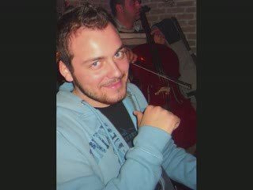 Shiny Happy People from EMU IE 2