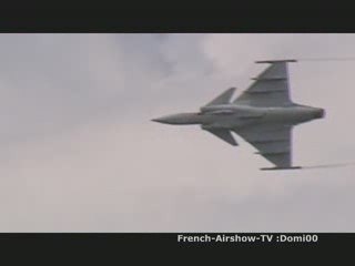 jas 39 Gripen Reims