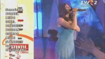 Paula Seling - Cine poate spune