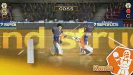 Deca Sports 2 (Wii)