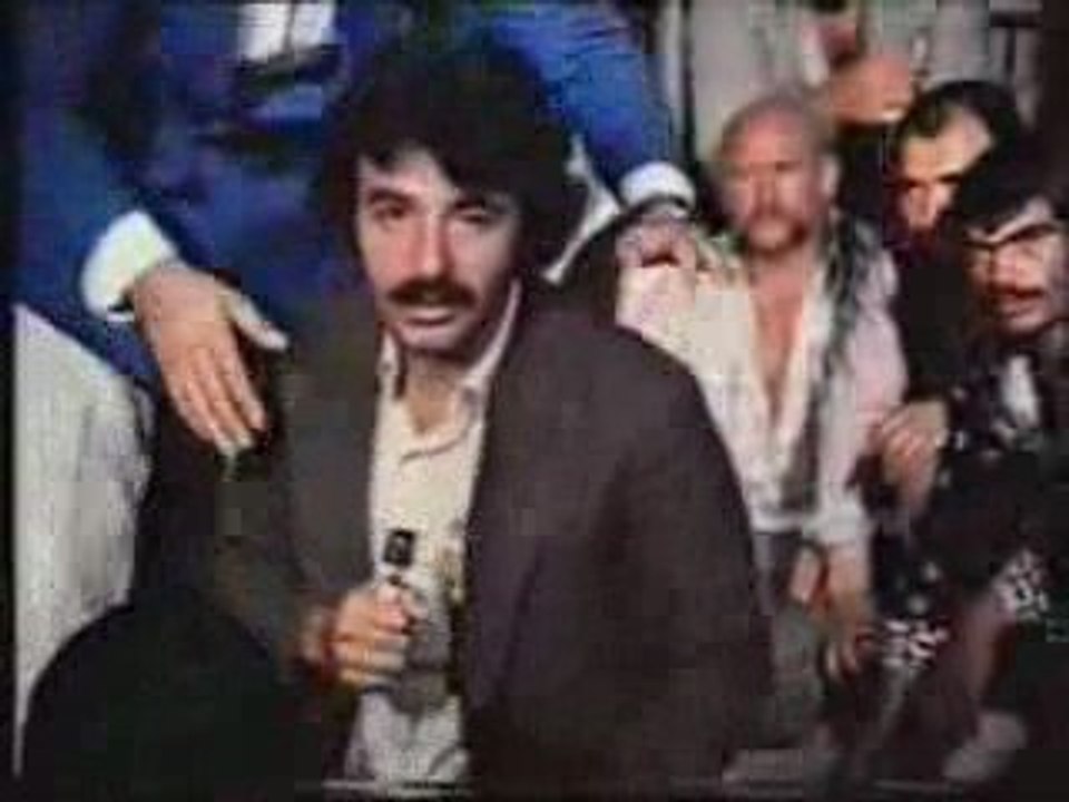 Ferdi Tayfur - Huzurum Kalmadı
