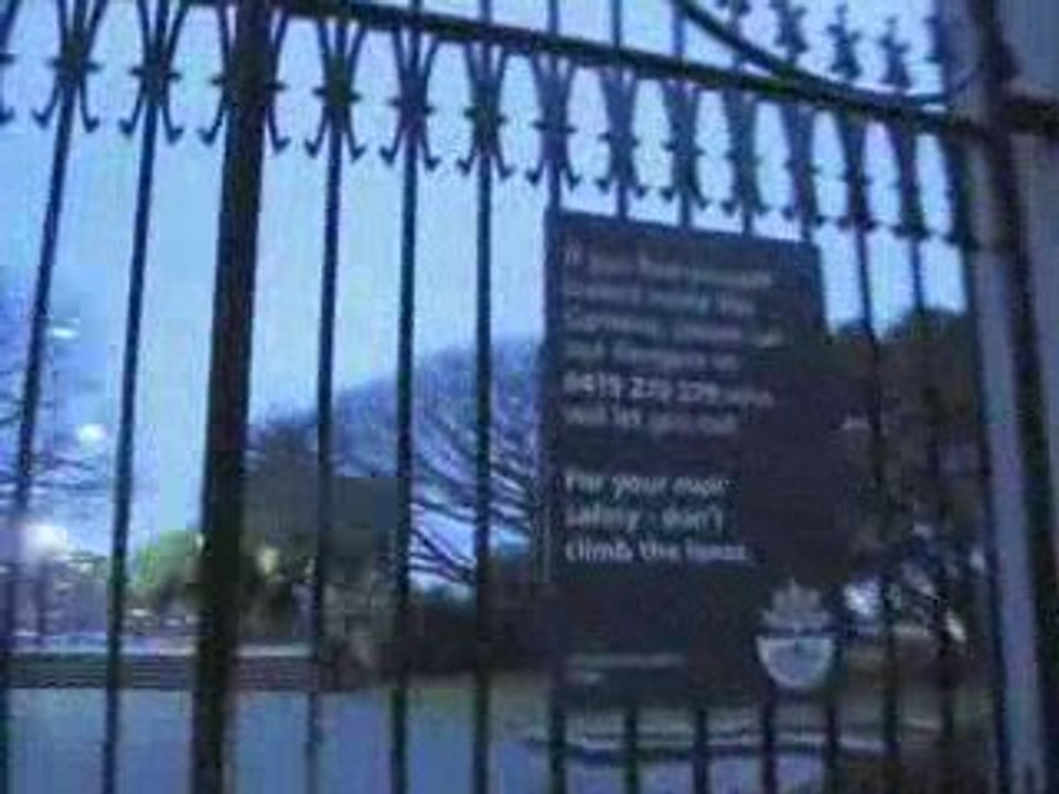 Royal Botanic Gardens