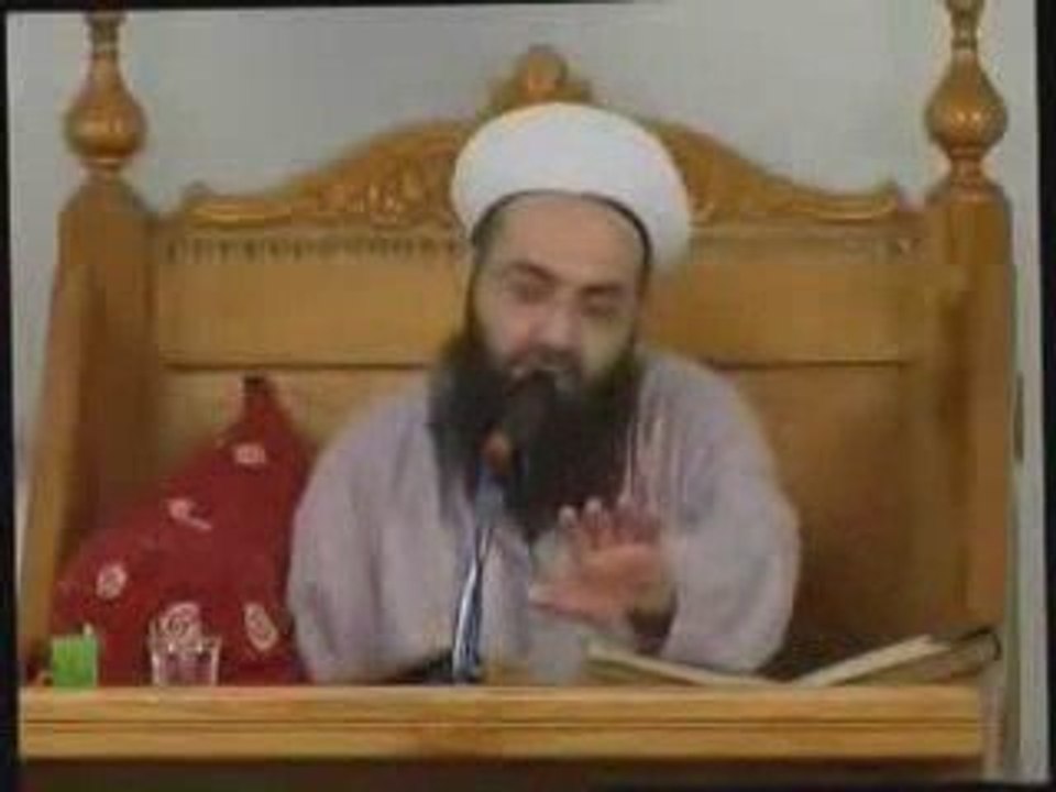 Cüppeli Ahmet Hoca Cep Telefonu Sesleri