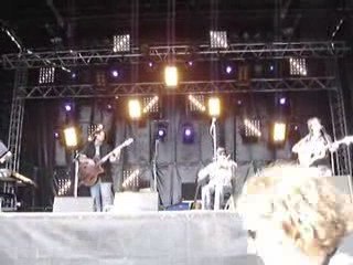 Vent du Nord Paimpol 2009