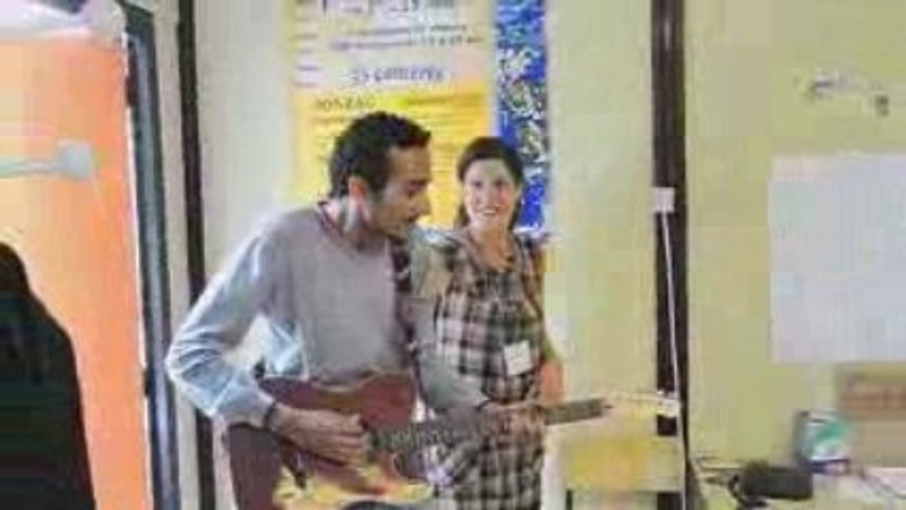 CLIN D'ŒIL EUROCHESTRIES 2009