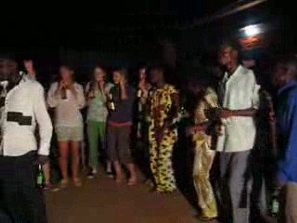 14 juillet au Bénin 4