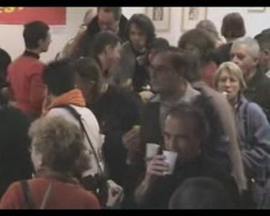 Vidéo 5 - Festhea National 2006 - Joué-Les-Tours