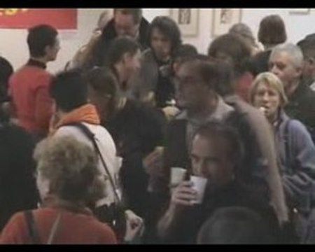 Vidéo 5 - Festhea National 2006 - Joué-Les-Tours