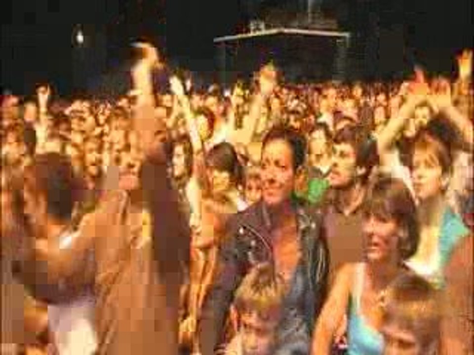 Aulnoye-Aymeries : Nuits Secrètes, 1ère journée