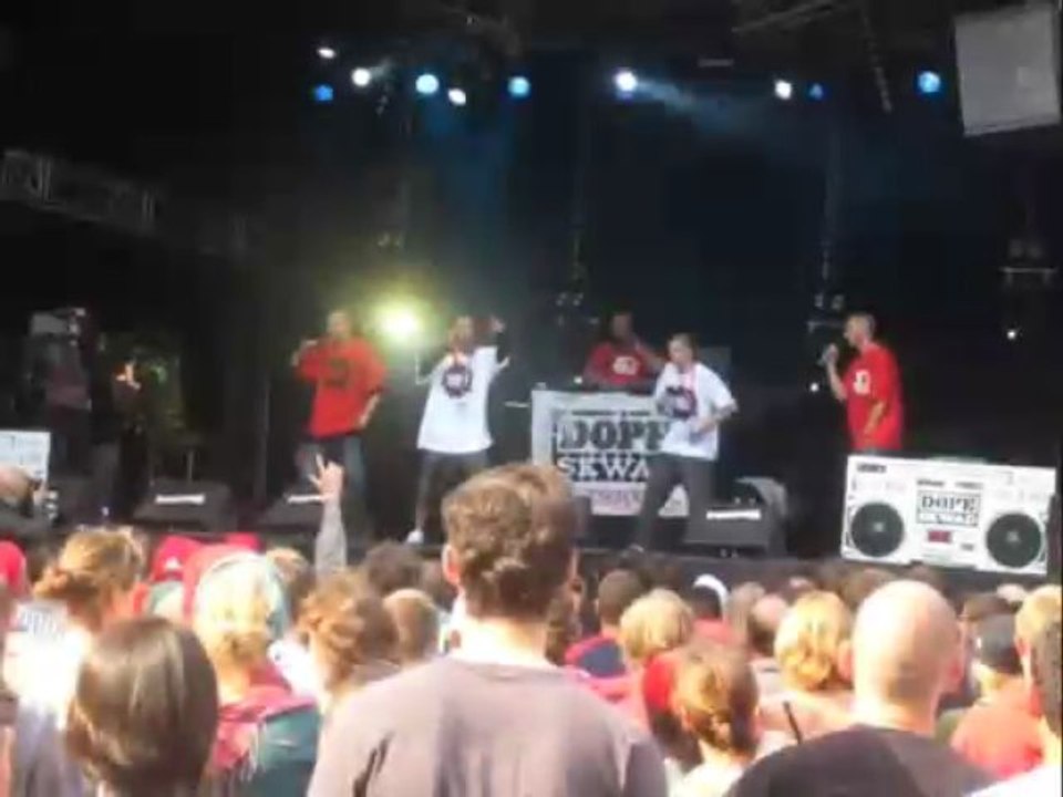 ADN 76 FREESTYLE DE JUILLET