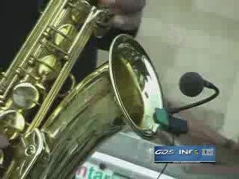 GDSINFOTV Grandvilliers la fête de la musique