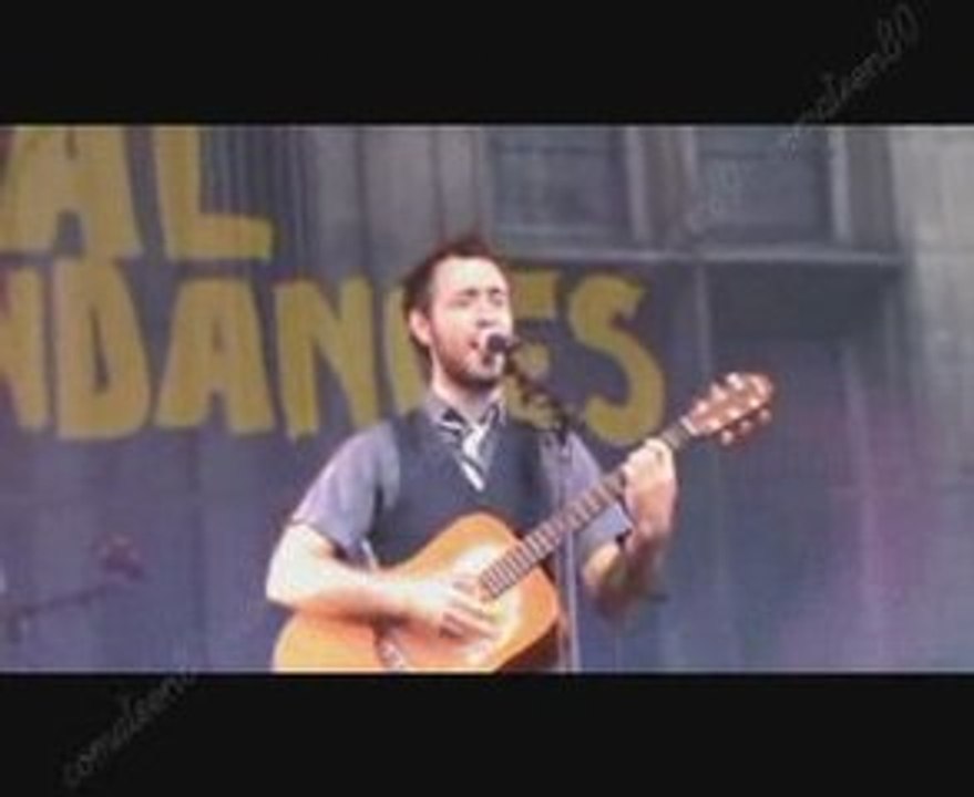 CHARLIE WINSTON - IN YOUR HANDS