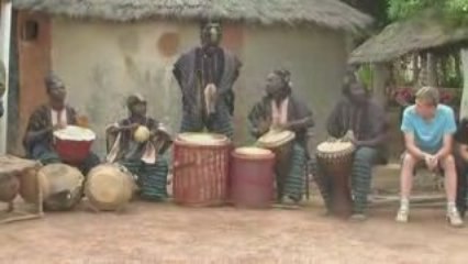 Burkina Faso Juillet 2009