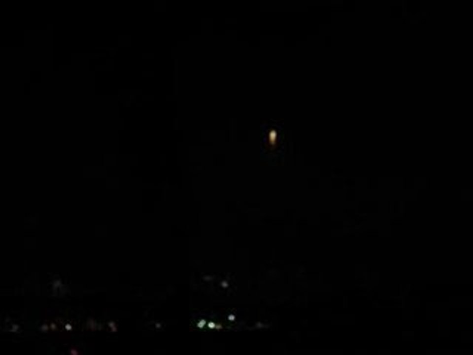 fireworks on tokyo bay 2, Aug 2009