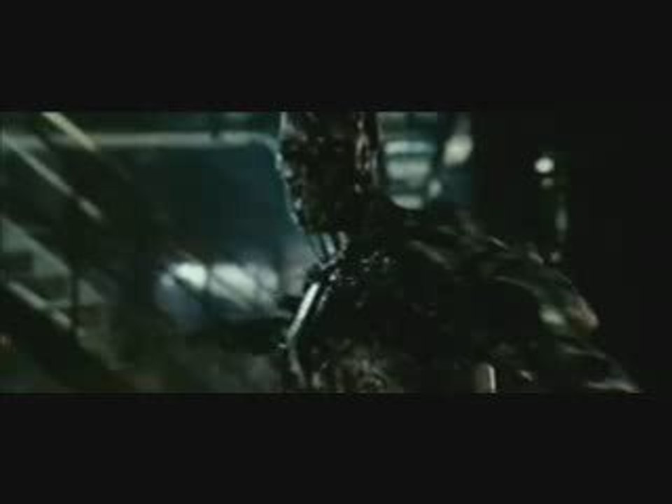 Watch Terminator Salvation Online HD 2009 Free, part 3/3