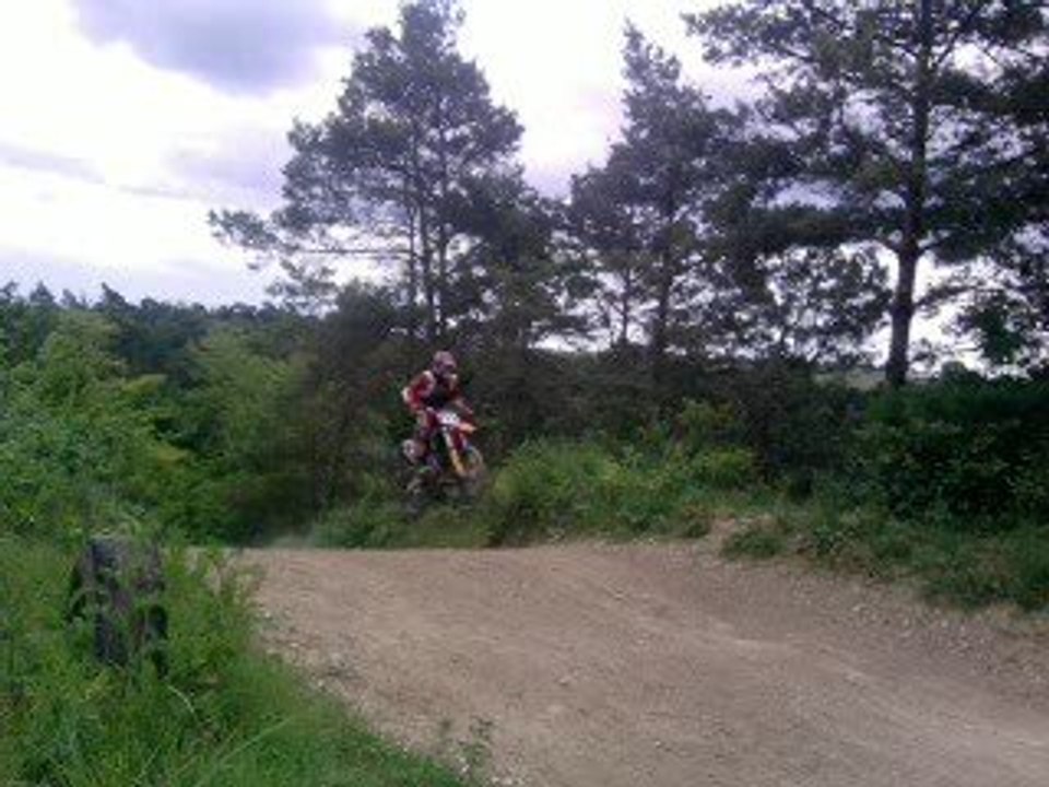 Montage Chevrain