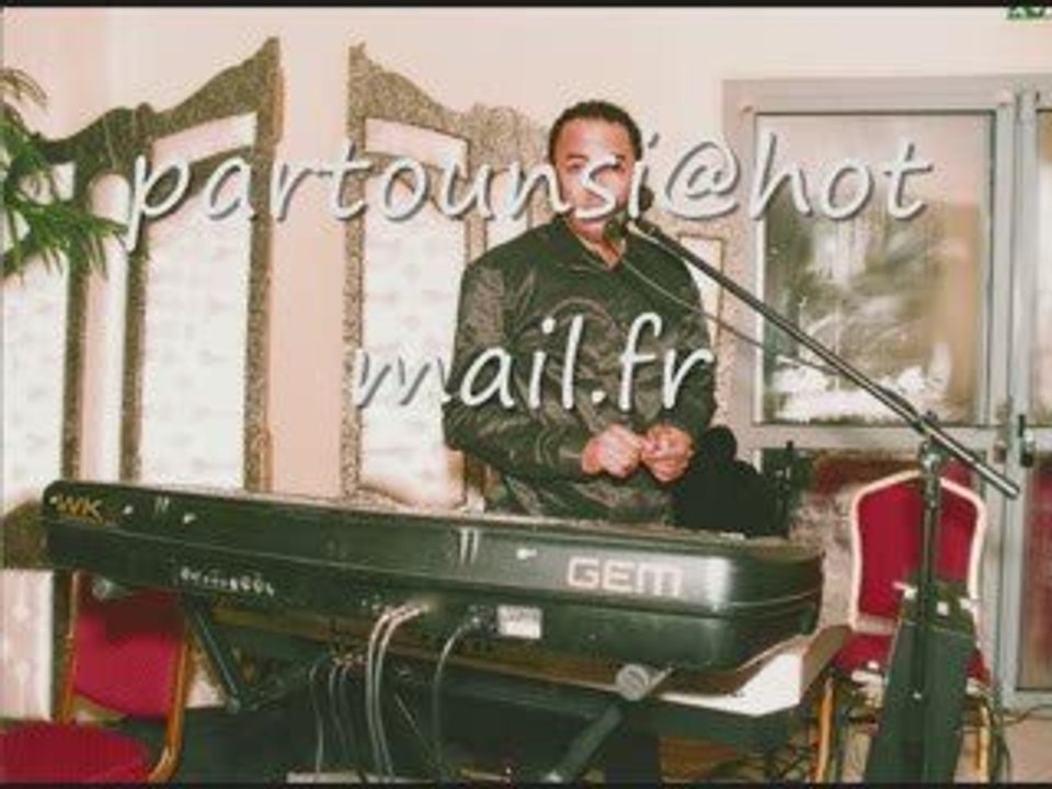 Badra zarzis - kif matrid