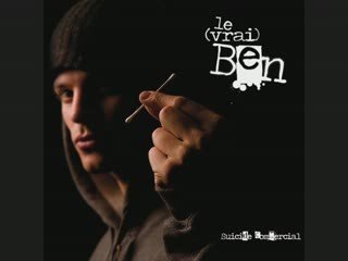 Le Vrai Ben - Banzai