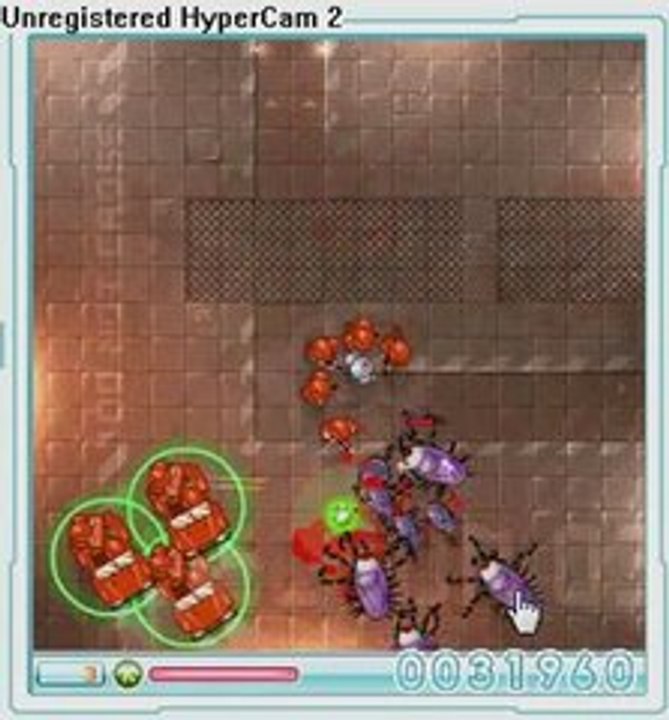 Red Raid 71415