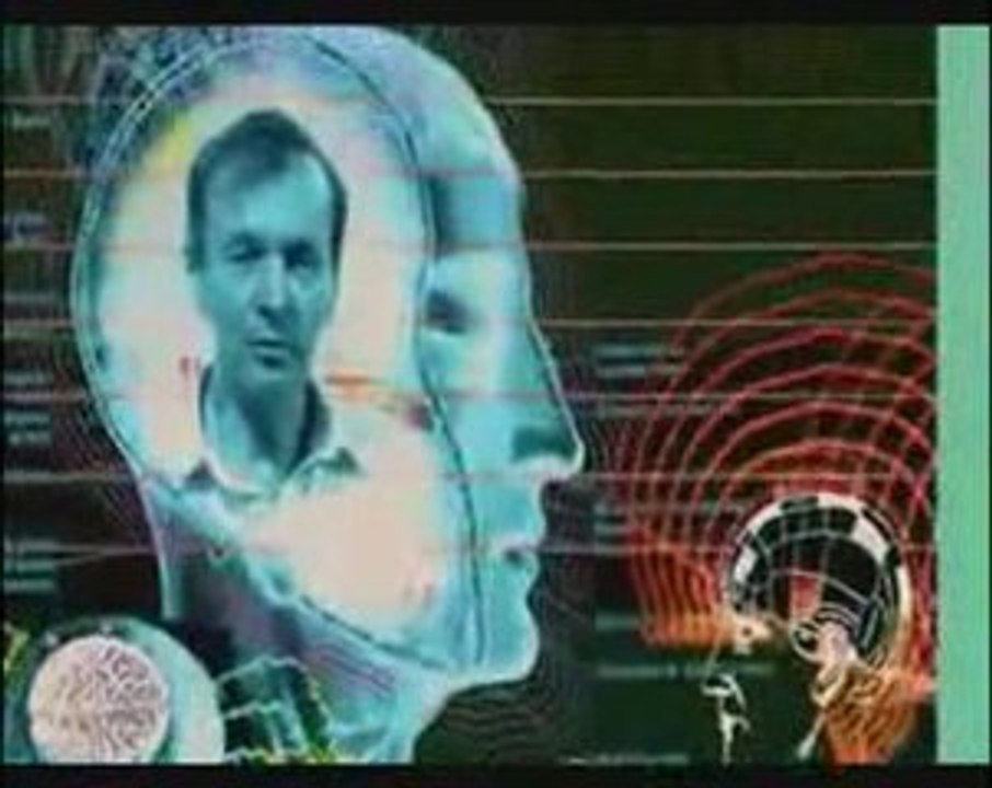 L'extensibilite de l'esprit humain